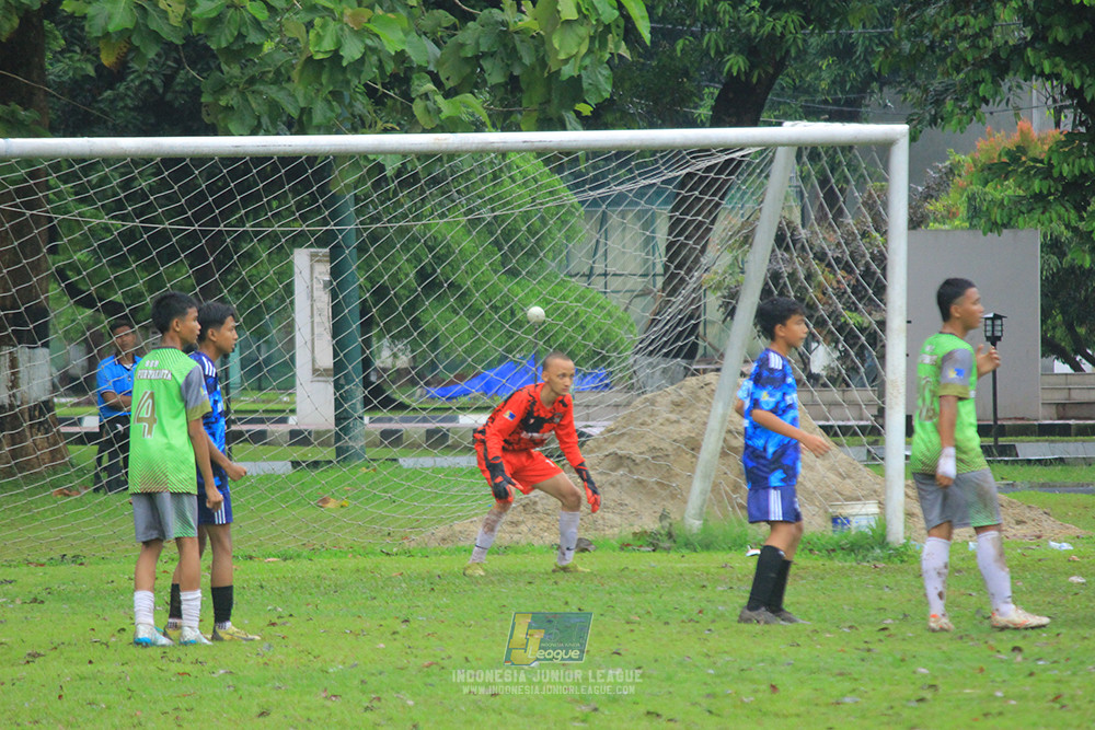 ijl u14 081125 naz purwakarta vs toyo haryono
