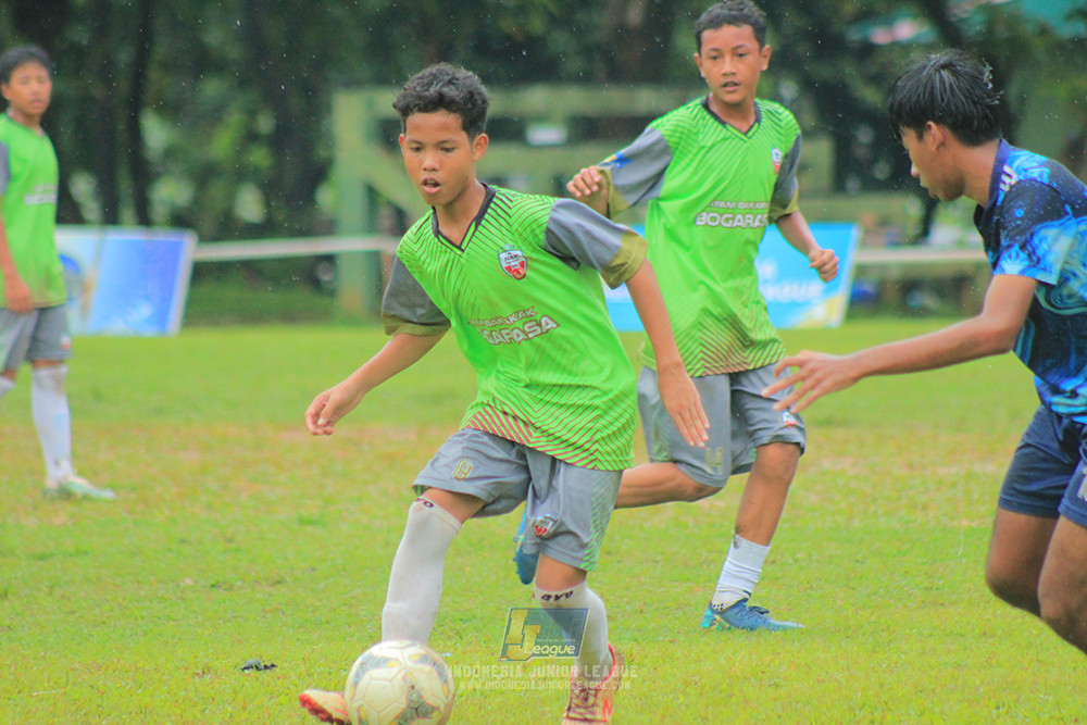 ijl u14 081125 naz purwakarta vs toyo haryono