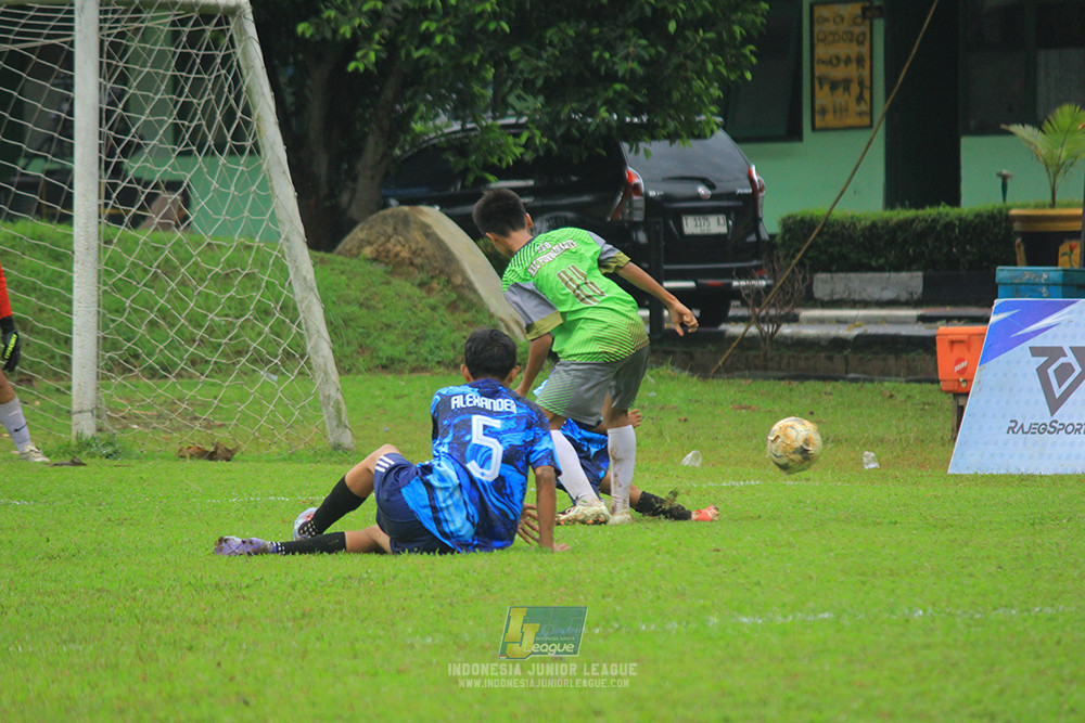 ijl u14 081125 naz purwakarta vs toyo haryono