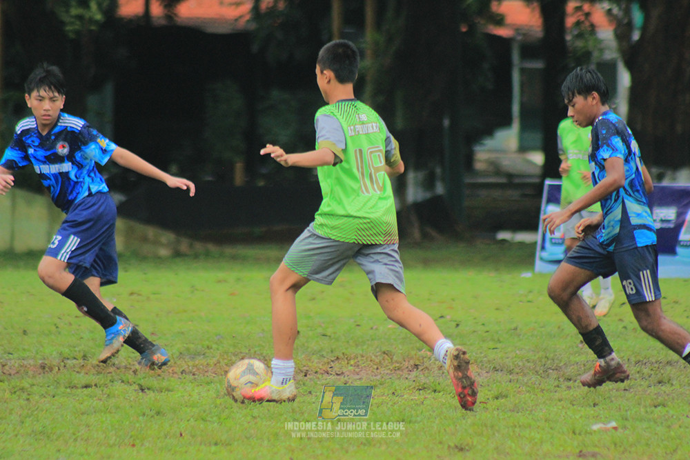 ijl u14 081125 naz purwakarta vs toyo haryono