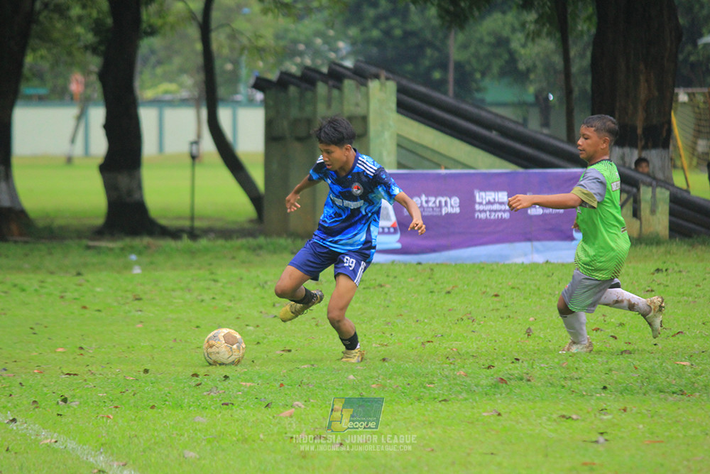 ijl u14 081125 naz purwakarta vs toyo haryono