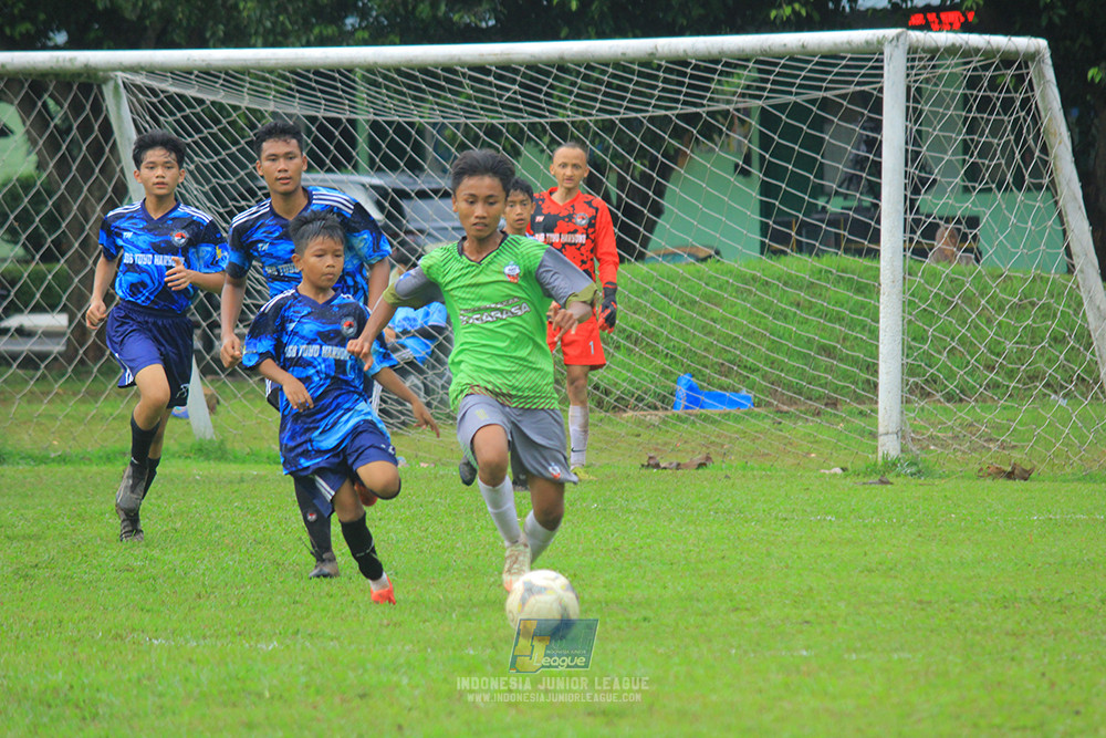 ijl u14 081125 naz purwakarta vs toyo haryono