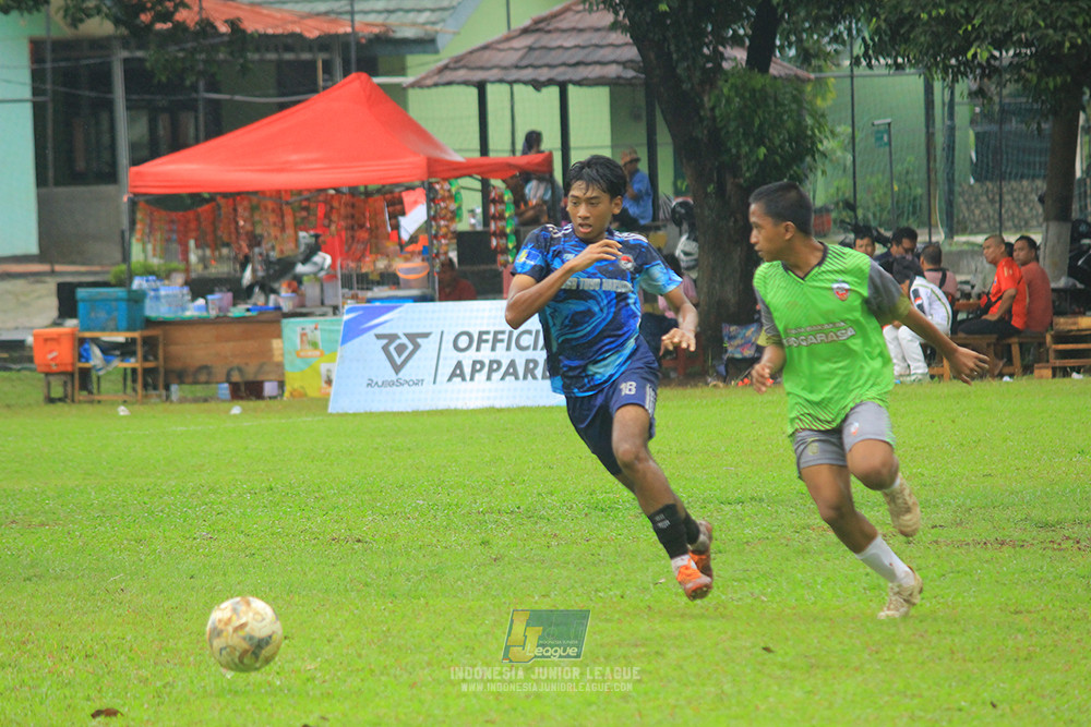 ijl u14 081125 naz purwakarta vs toyo haryono