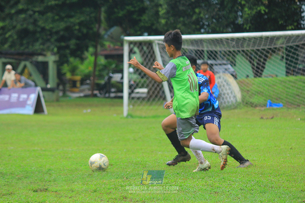 ijl u14 081125 naz purwakarta vs toyo haryono