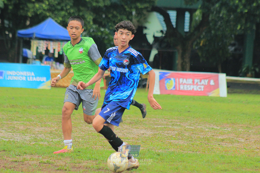 ijl u14 081125 naz purwakarta vs toyo haryono