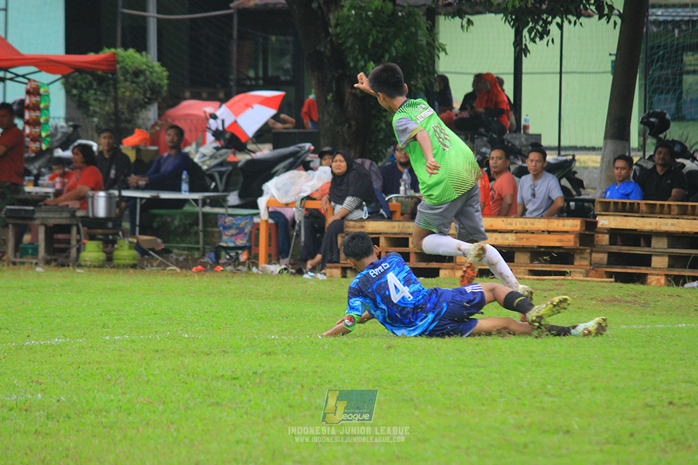 ijl u14 081125 naz purwakarta vs toyo haryono