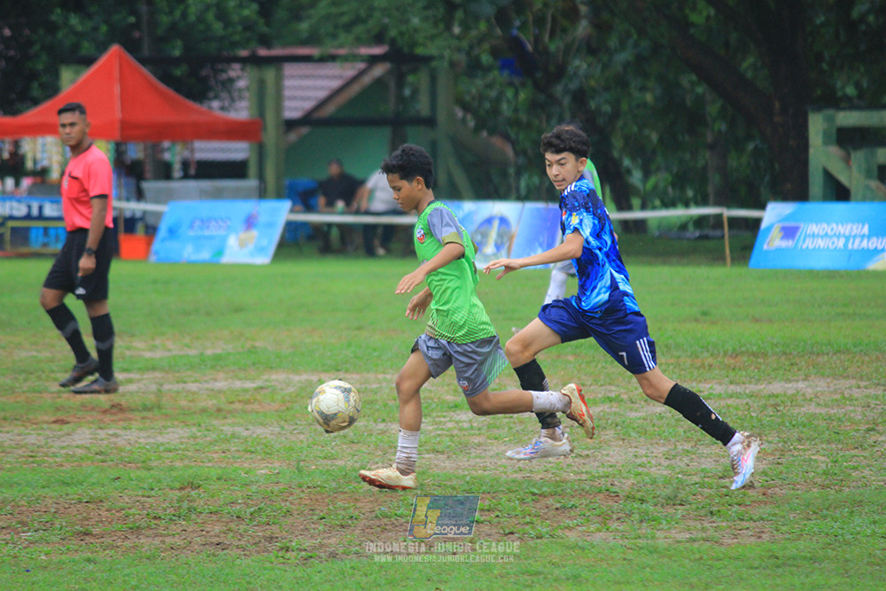 ijl u14 081125 naz purwakarta vs toyo haryono