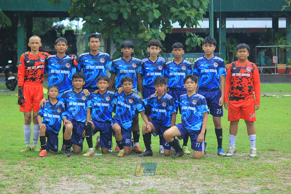 ijl u14 081125 naz purwakarta vs toyo haryono