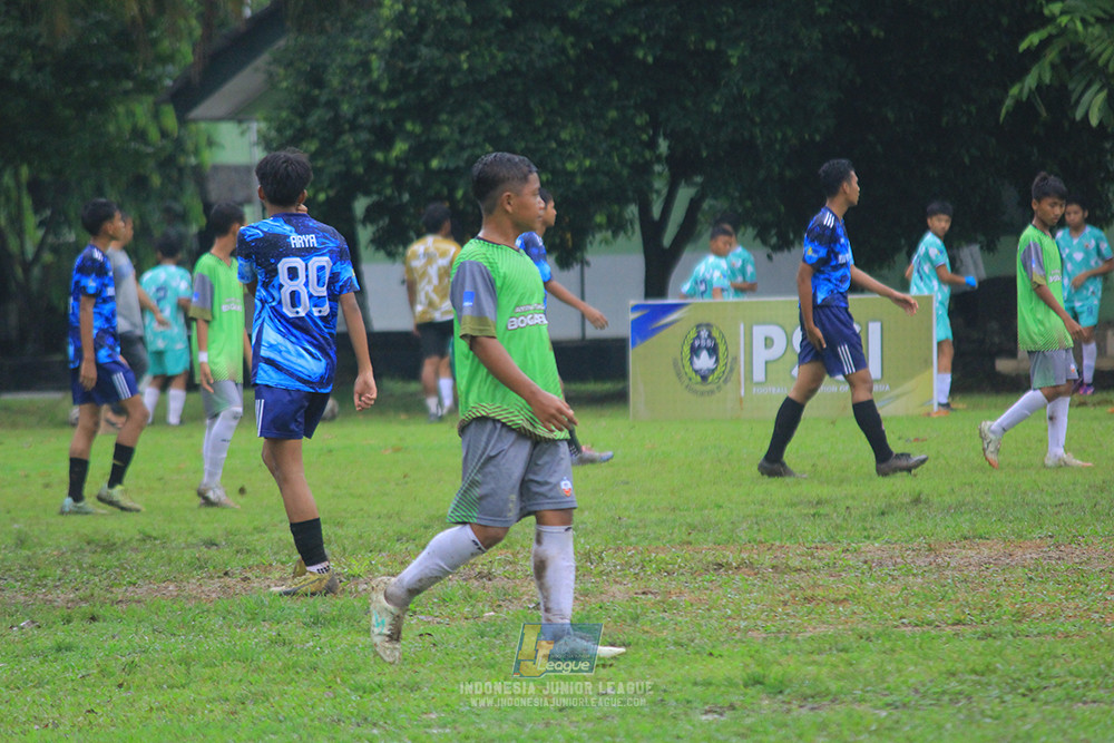 ijl u14 081125 naz purwakarta vs toyo haryono