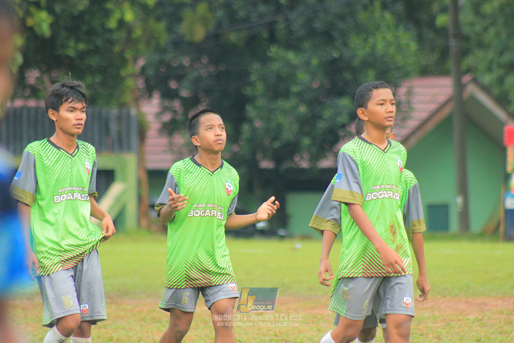 ijl u14 081125 naz purwakarta vs toyo haryono