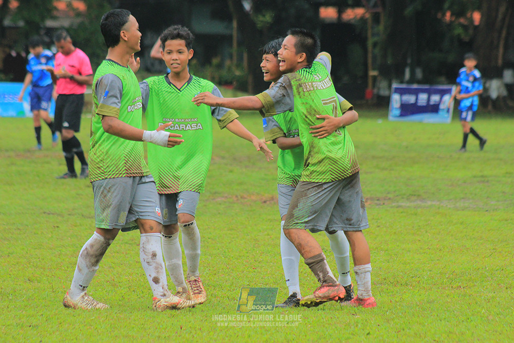 ijl u14 081125 naz purwakarta vs toyo haryono