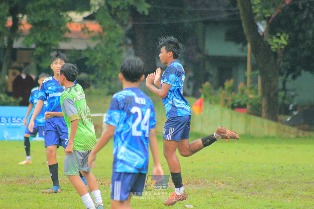 ijl u14 081125 naz purwakarta vs toyo haryono