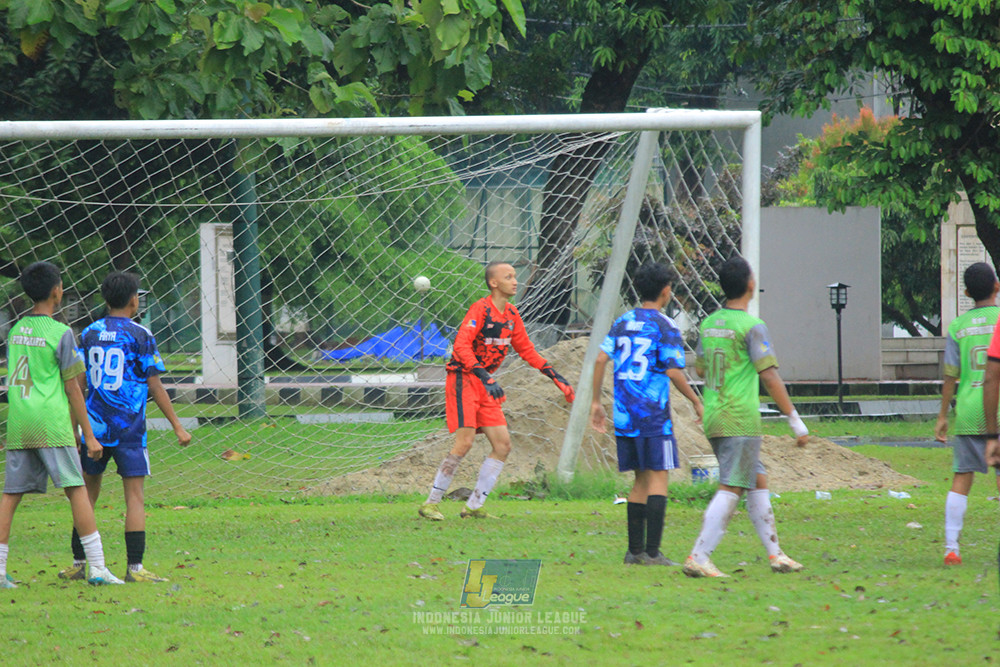 ijl u14 081125 naz purwakarta vs toyo haryono