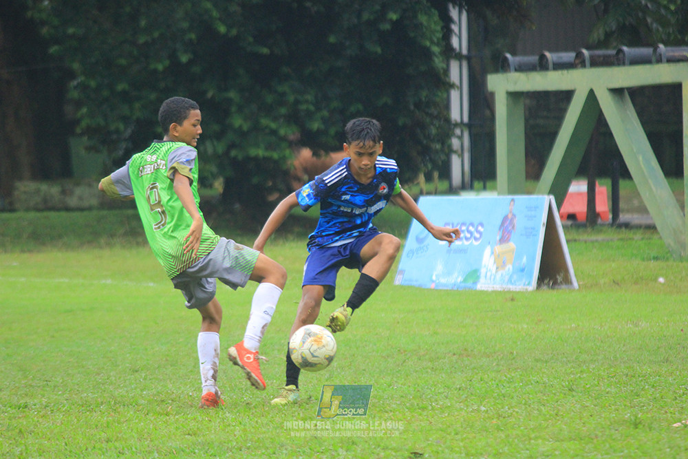 ijl u14 081125 naz purwakarta vs toyo haryono