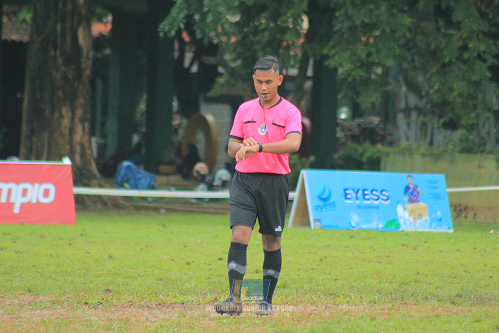 ijl u14 081125 naz purwakarta vs toyo haryono