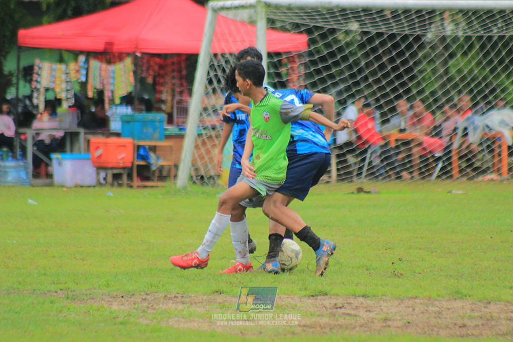 ijl u14 081125 naz purwakarta vs toyo haryono