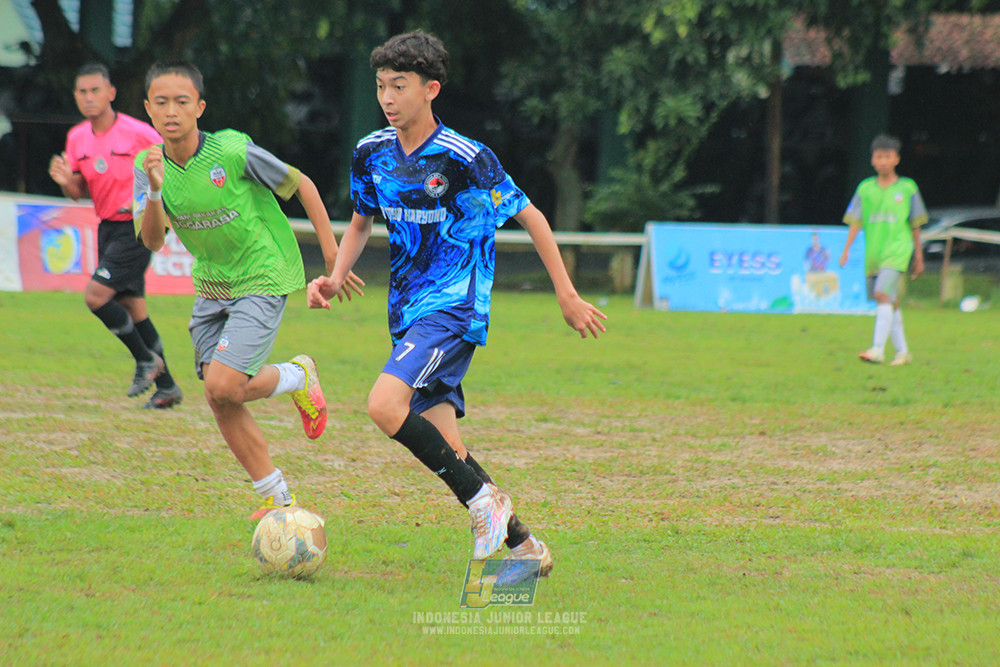 ijl u14 081125 naz purwakarta vs toyo haryono