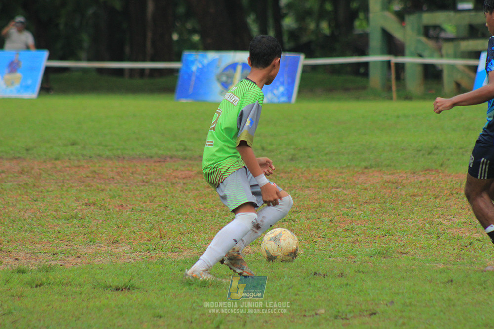 ijl u14 081125 naz purwakarta vs toyo haryono