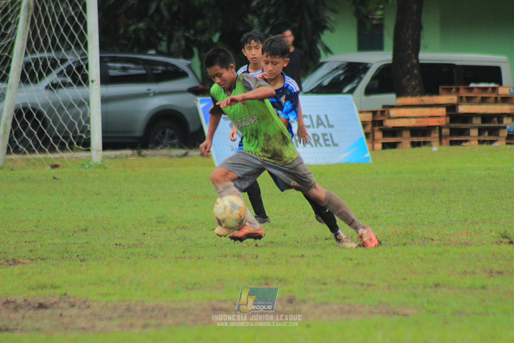 ijl u14 081125 naz purwakarta vs toyo haryono
