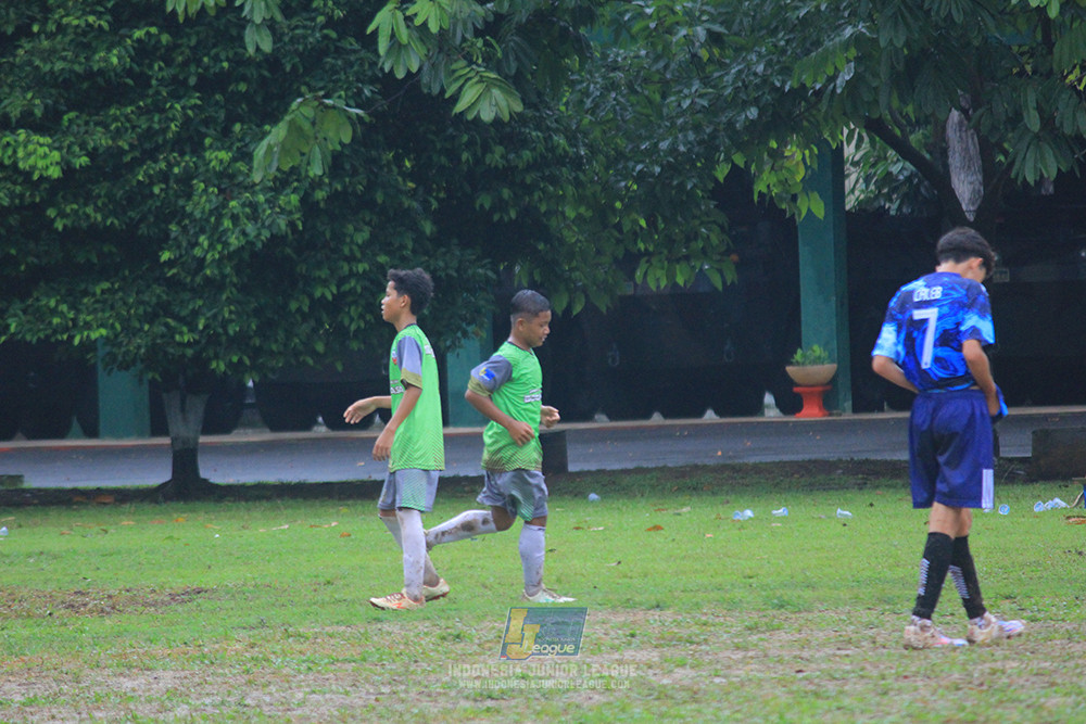 ijl u14 081125 naz purwakarta vs toyo haryono