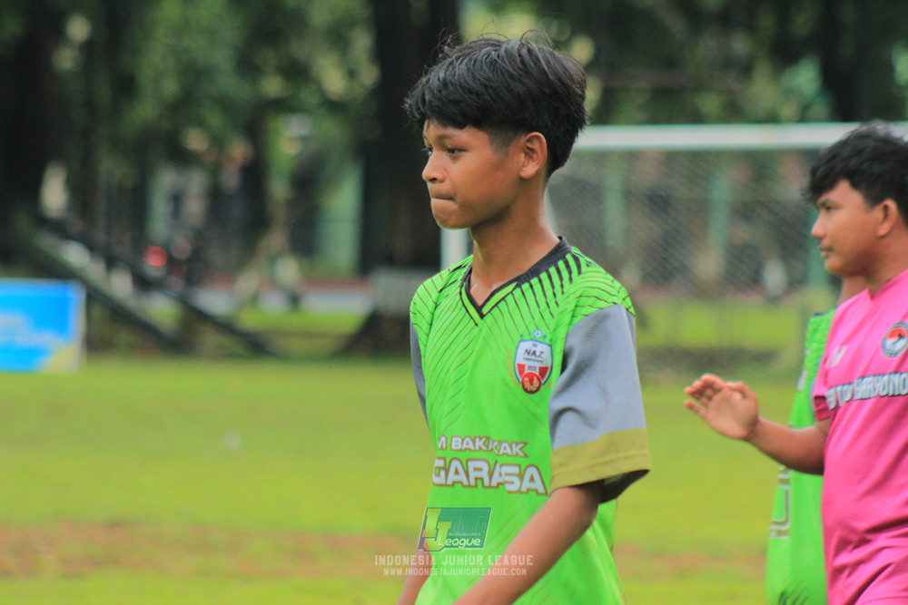 ijl u14 081125 naz purwakarta vs toyo haryono