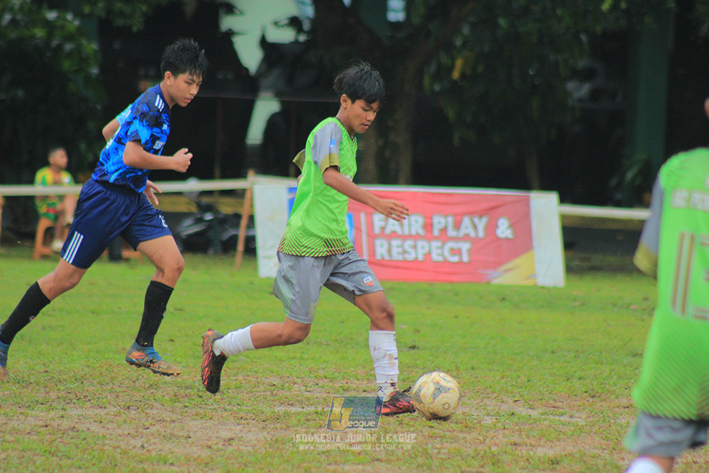 ijl u14 081125 naz purwakarta vs toyo haryono