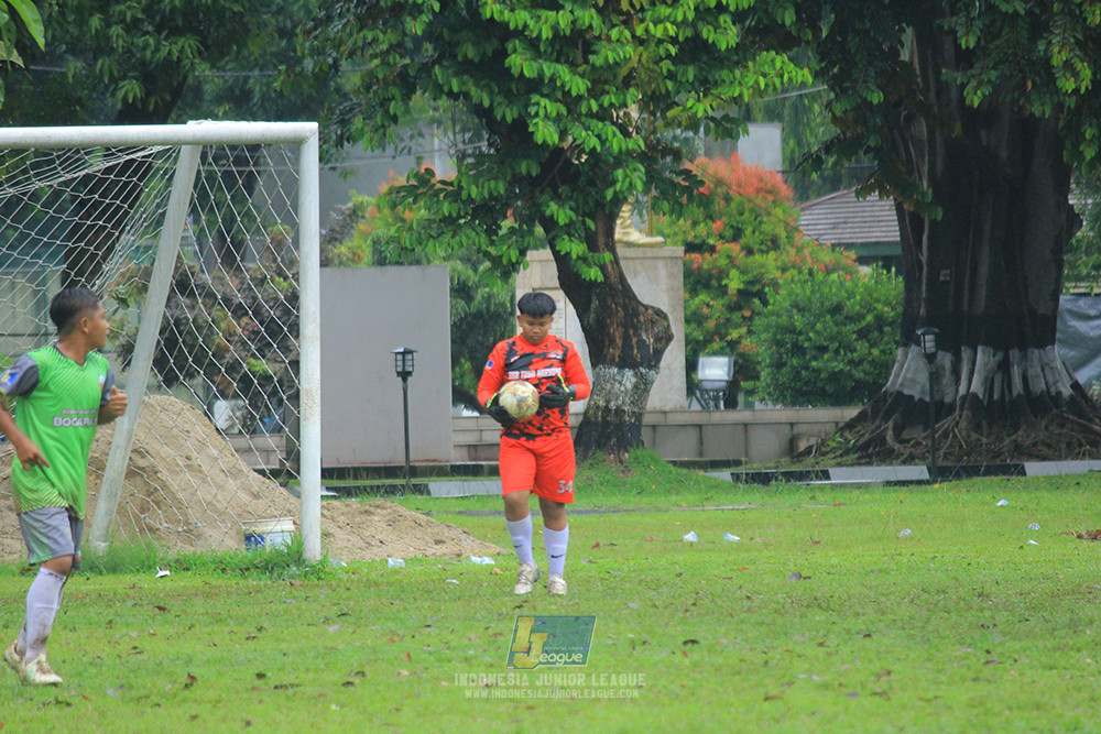 ijl u14 081125 naz purwakarta vs toyo haryono