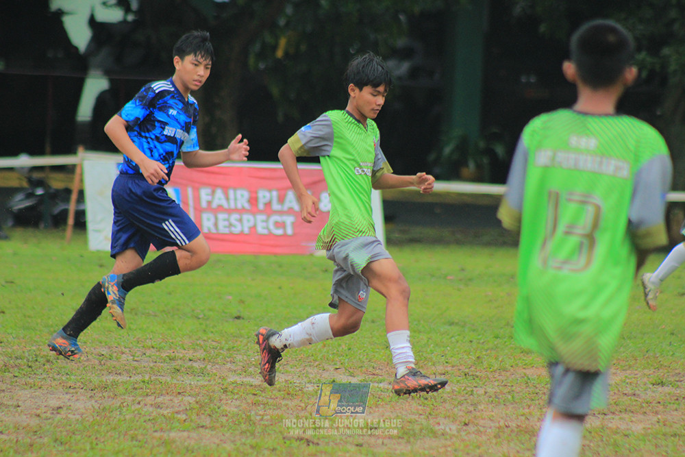 ijl u14 081125 naz purwakarta vs toyo haryono