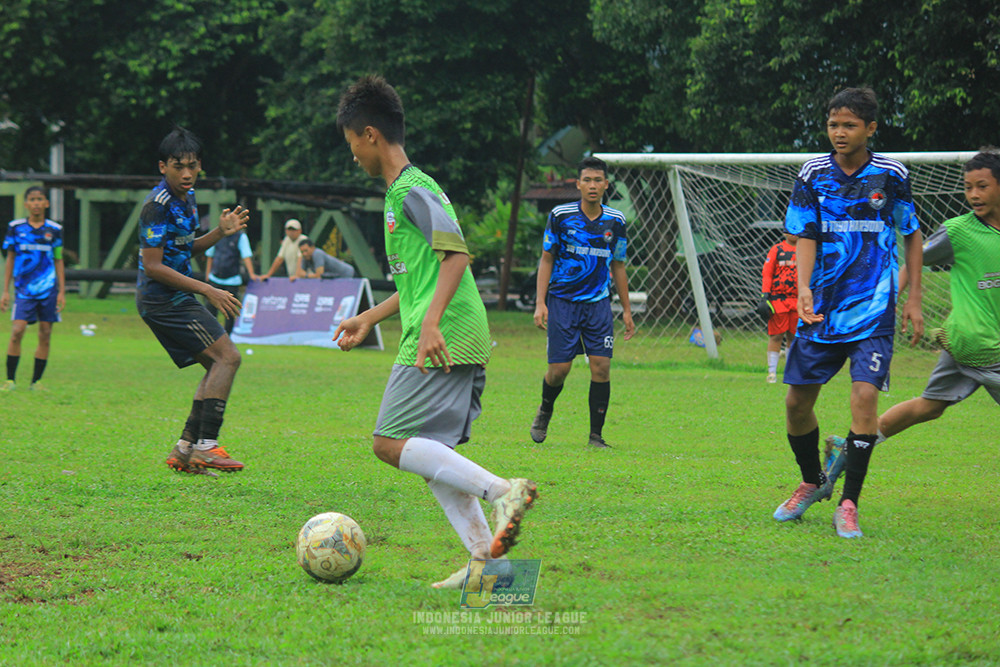 ijl u14 081125 naz purwakarta vs toyo haryono