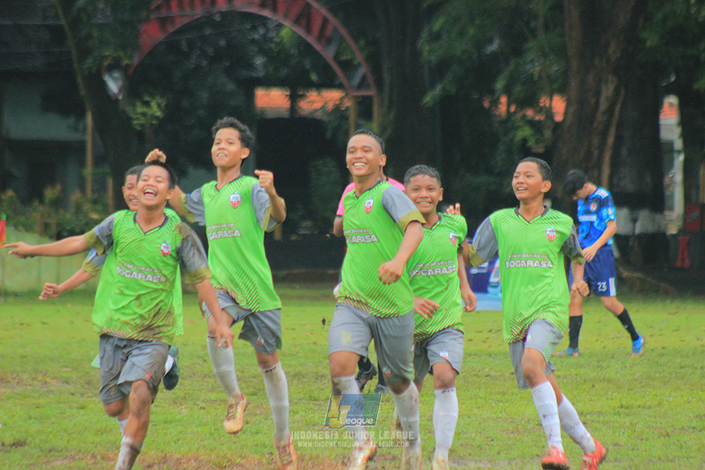 ijl u14 081125 naz purwakarta vs toyo haryono