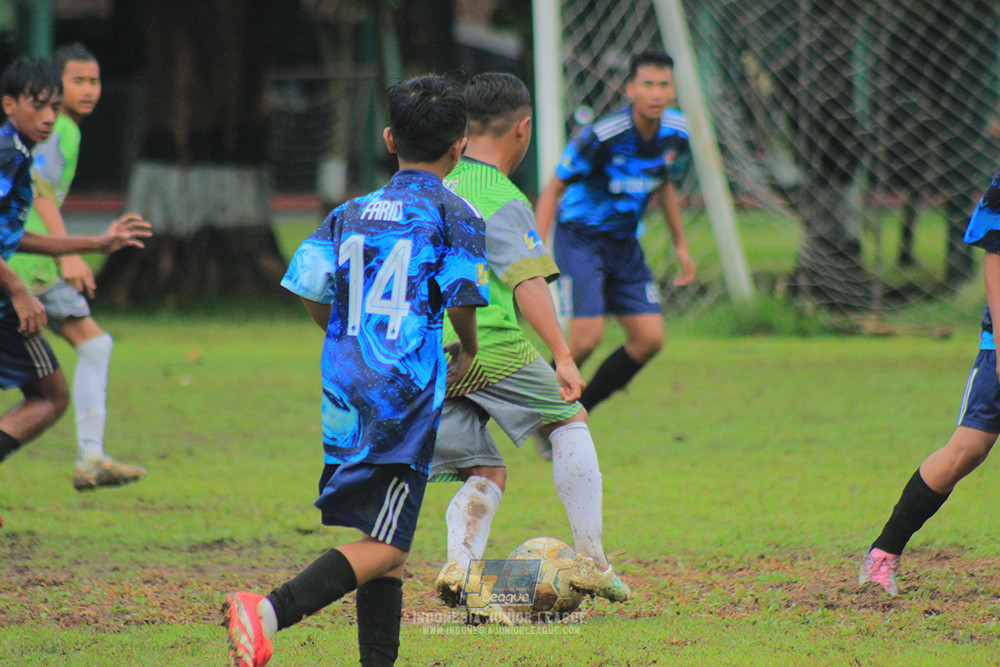 ijl u14 081125 naz purwakarta vs toyo haryono