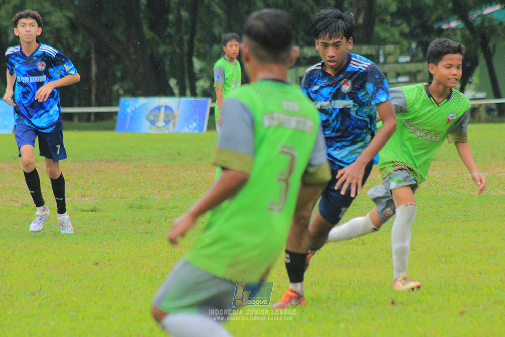 ijl u14 081125 naz purwakarta vs toyo haryono