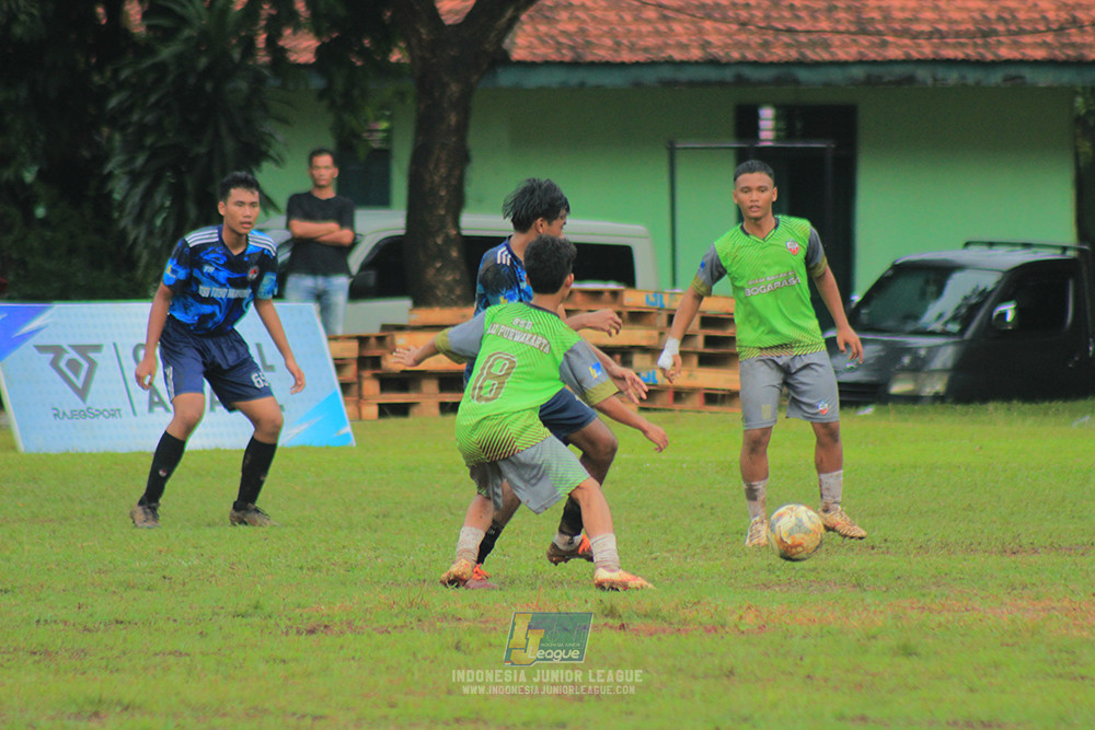 ijl u14 081125 naz purwakarta vs toyo haryono
