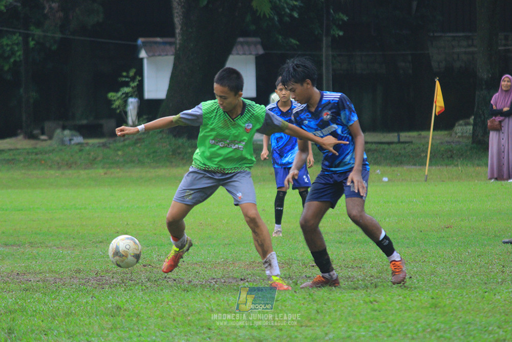 ijl u14 081125 naz purwakarta vs toyo haryono