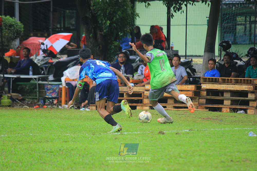 ijl u14 081125 naz purwakarta vs toyo haryono