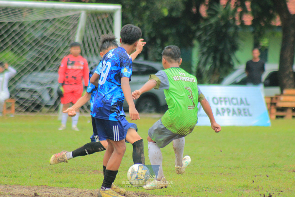 ijl u14 081125 naz purwakarta vs toyo haryono