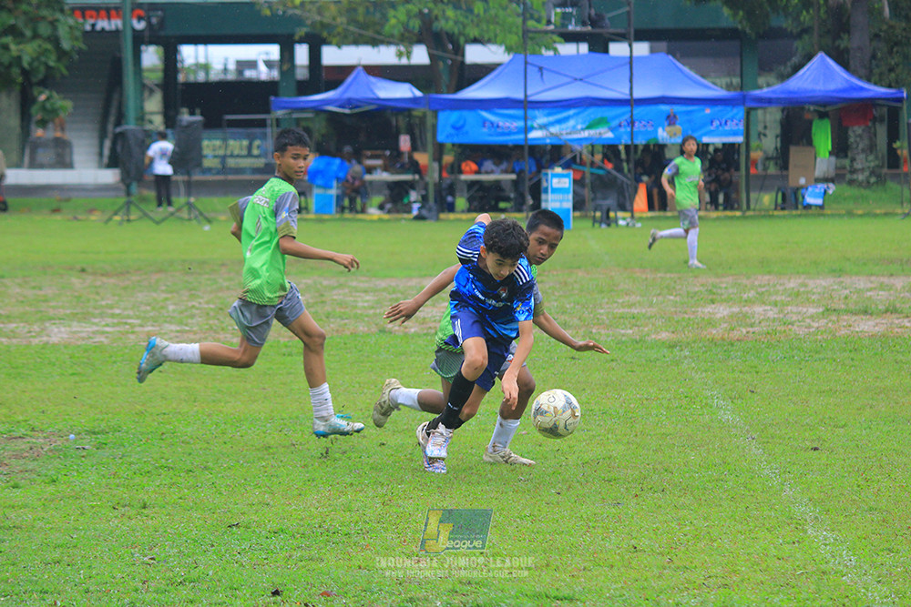 ijl u14 081125 naz purwakarta vs toyo haryono