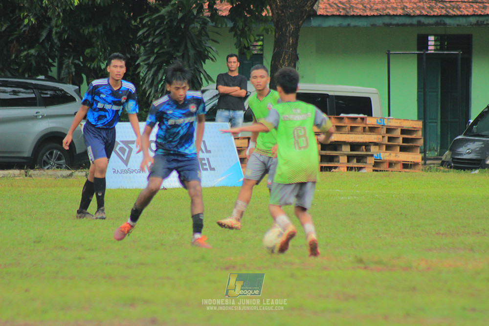 ijl u14 081125 naz purwakarta vs toyo haryono