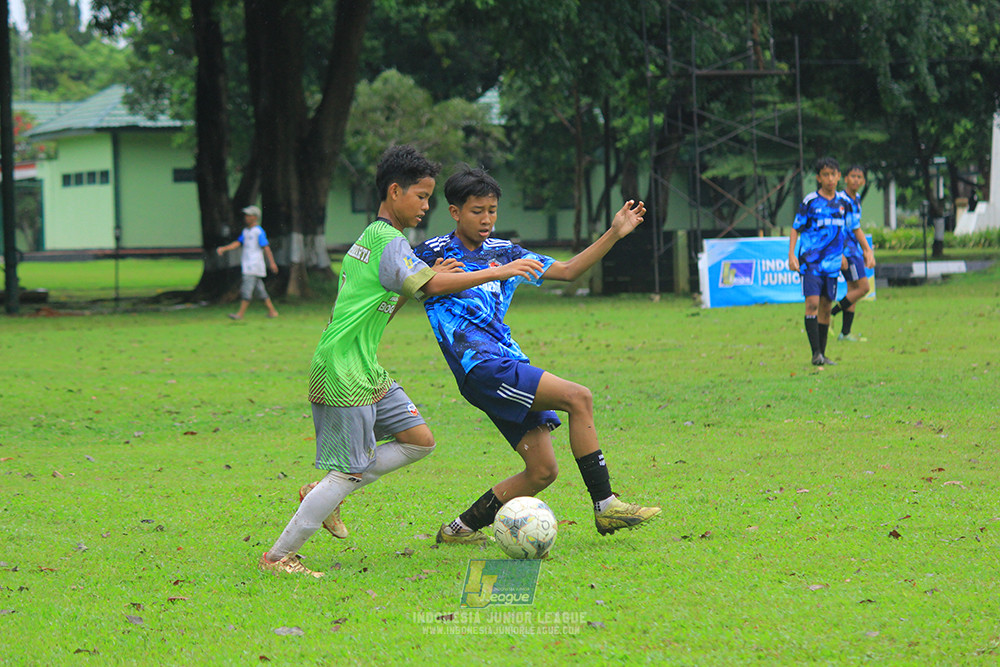 ijl u14 081125 naz purwakarta vs toyo haryono