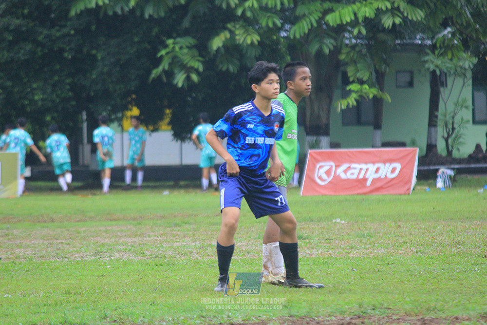 ijl u14 081125 naz purwakarta vs toyo haryono