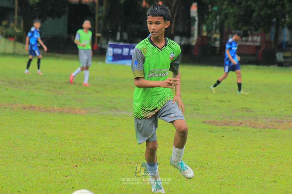 ijl u14 081125 naz purwakarta vs toyo haryono