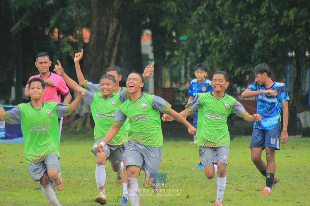 ijl u14 081125 naz purwakarta vs toyo haryono