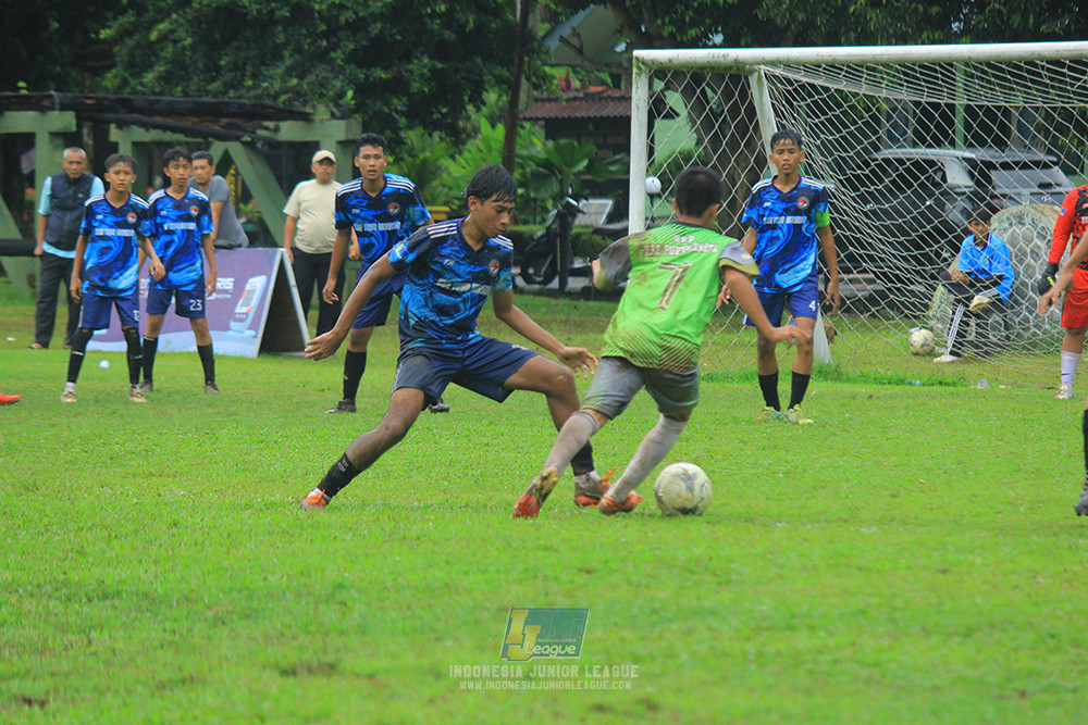 ijl u14 081125 naz purwakarta vs toyo haryono