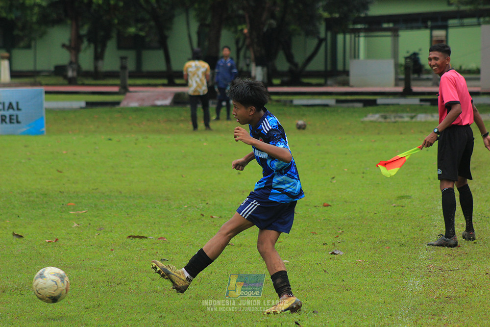 ijl u14 081125 naz purwakarta vs toyo haryono