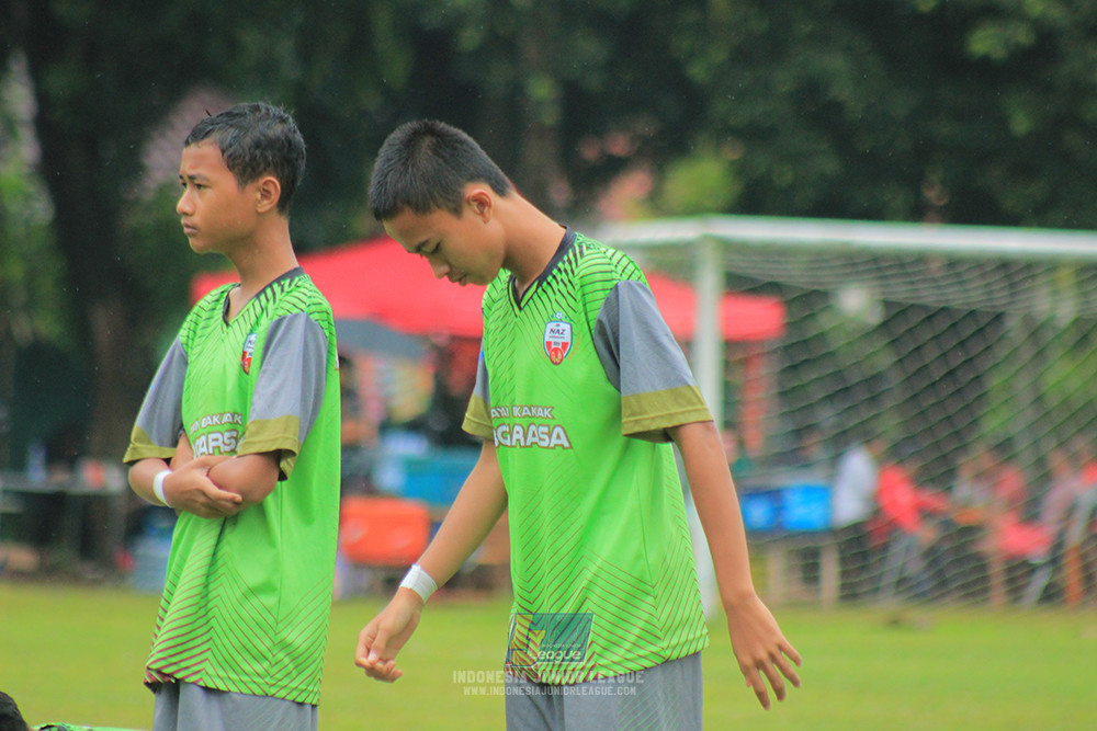 ijl u14 081125 naz purwakarta vs toyo haryono