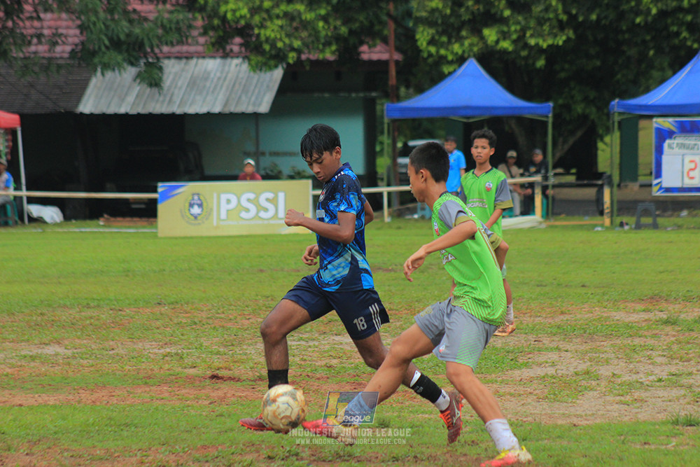 ijl u14 081125 naz purwakarta vs toyo haryono