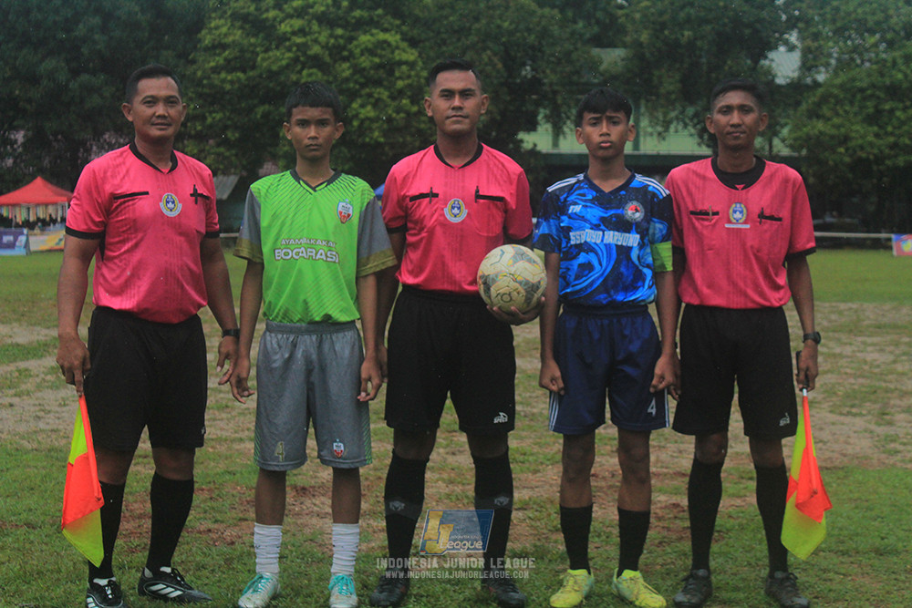 ijl u14 081125 naz purwakarta vs toyo haryono