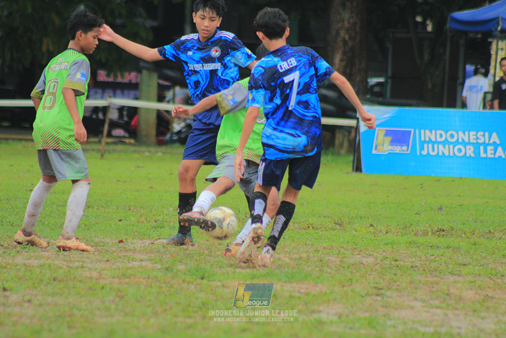ijl u14 081125 naz purwakarta vs toyo haryono