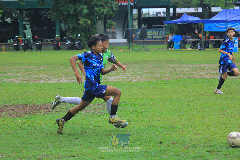 ijl u14 081125 naz purwakarta vs toyo haryono