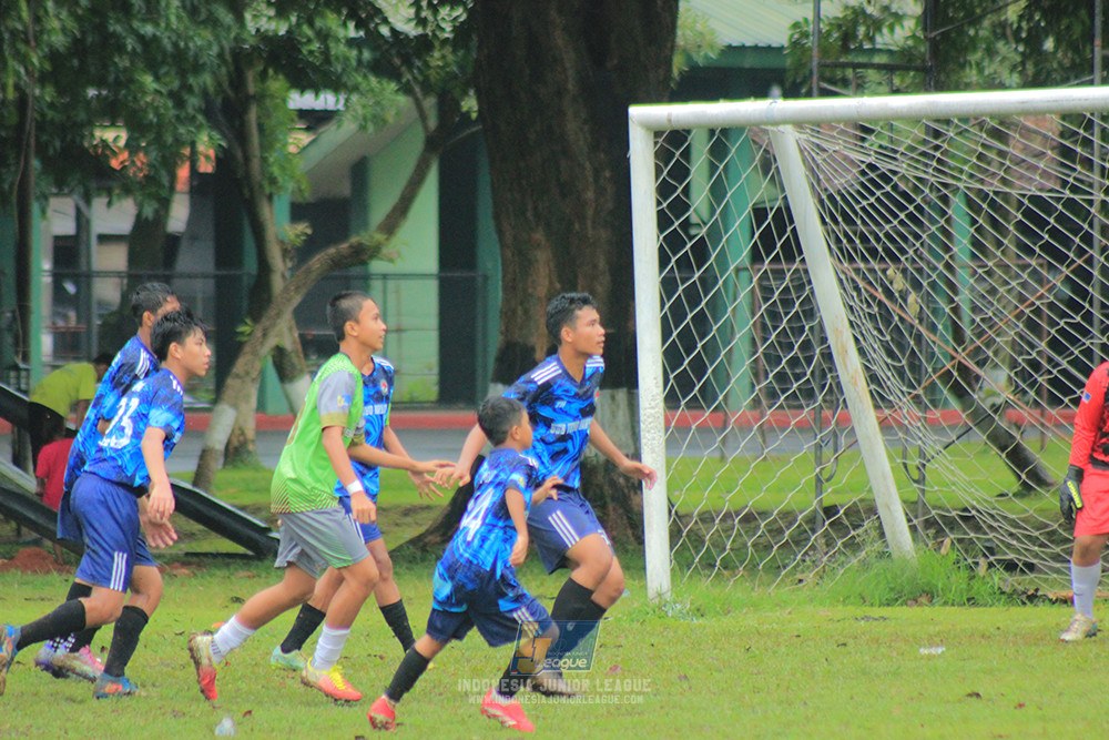 ijl u14 081125 naz purwakarta vs toyo haryono